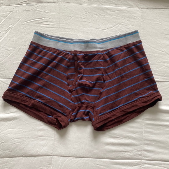 Mack Weldon Underwear & Socks Mack Weldon Boxer Briefs Trunks